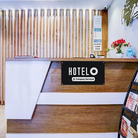 De Classico Hotel Mumbai Bagian luar foto